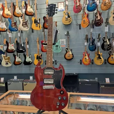 Gibson Tony Iommi SG